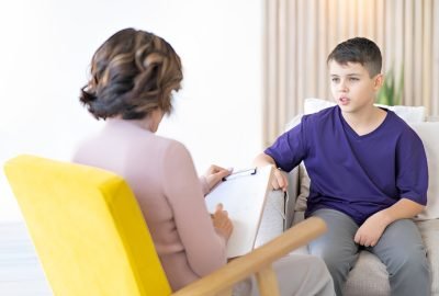 Mental Well-being screening 1