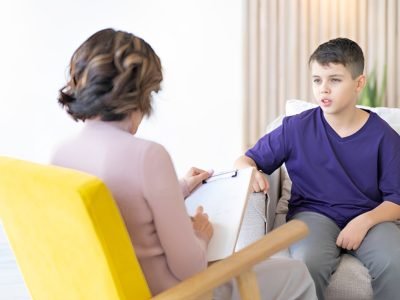 Mental Well-being screening 1